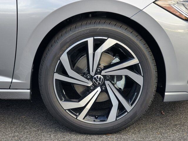 2026 Volkswagen Jetta 1.5T SEL Springfield VA