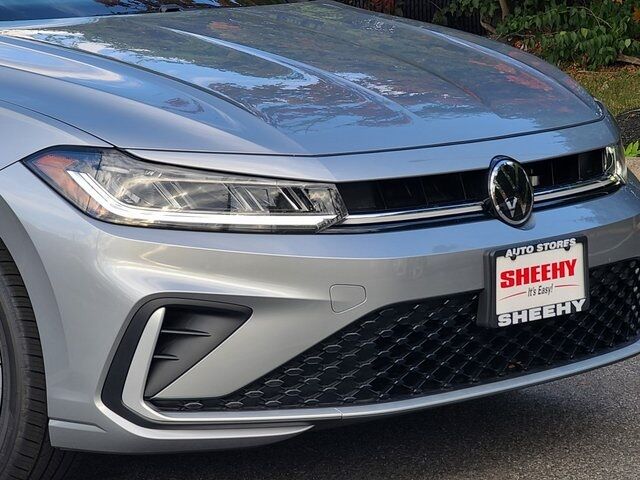 2026 Volkswagen Jetta 1.5T SEL Springfield VA