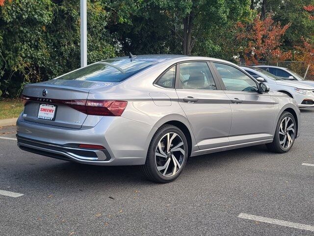 2026 Volkswagen Jetta 1.5T SEL Springfield VA