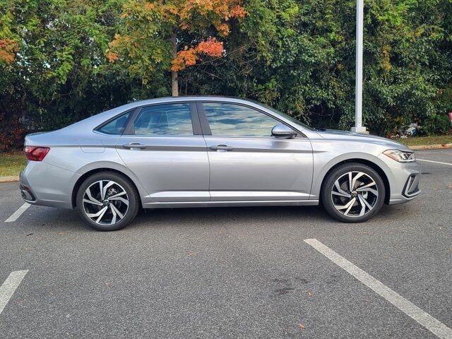 2026 Volkswagen Jetta 1.5T SEL Springfield VA