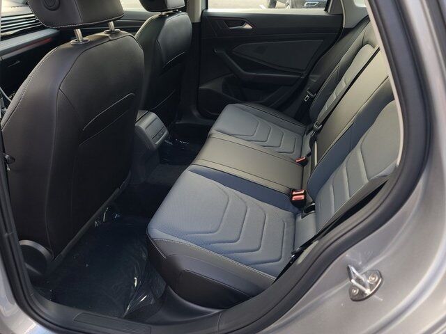 2026 Volkswagen Jetta 1.5T SEL Springfield VA