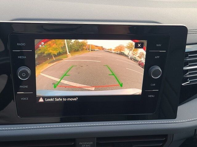 2026 Volkswagen Jetta 1.5T SEL Springfield VA