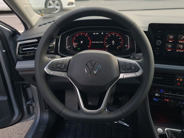 2026 Volkswagen Jetta 1.5T SEL Springfield VA