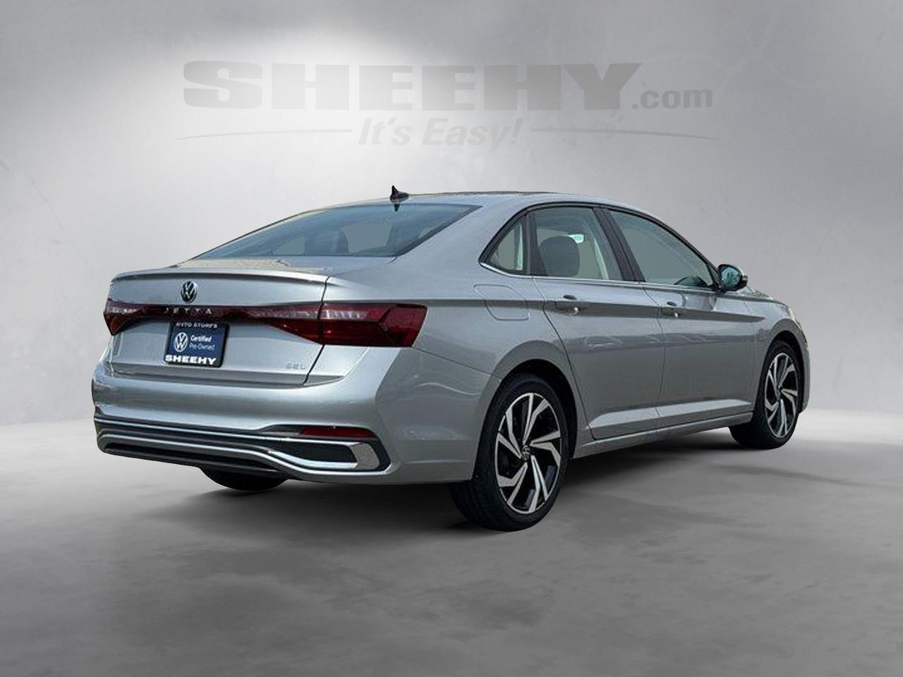 2026 Volkswagen Jetta 1.5T SEL Springfield VA