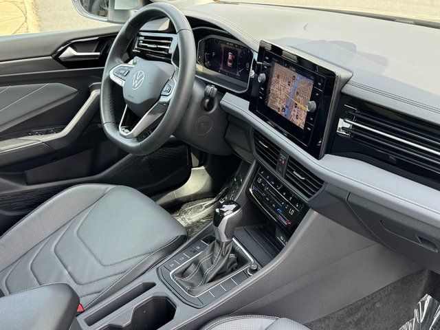 2026 Volkswagen Jetta 1.5T SEL Springfield VA