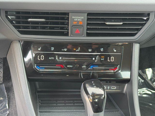 2026 Volkswagen Jetta 1.5T SEL Springfield VA