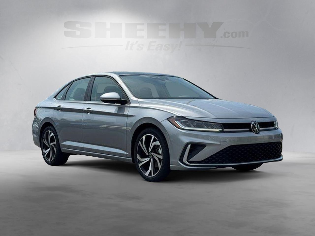 2026 Volkswagen Jetta 1.5T SEL Springfield VA