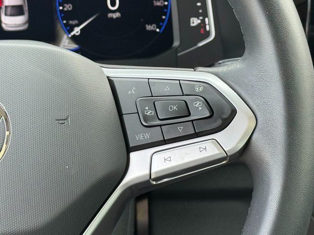 2026 Volkswagen Jetta 1.5T SEL Springfield VA
