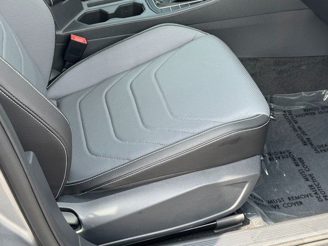 2026 Volkswagen Jetta 1.5T SEL Springfield VA