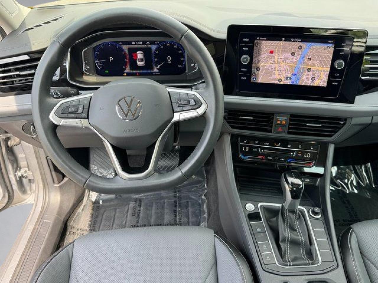 2026 Volkswagen Jetta 1.5T SEL Springfield VA