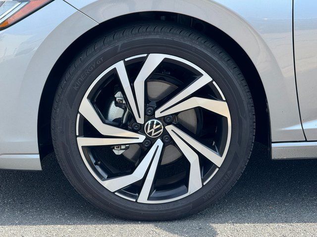 2026 Volkswagen Jetta 1.5T SEL Springfield VA
