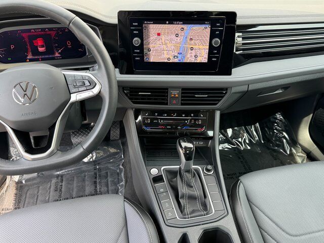 2026 Volkswagen Jetta 1.5T SEL Springfield VA