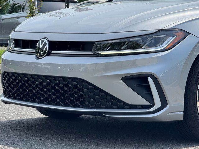 2026 Volkswagen Jetta 1.5T SEL Springfield VA