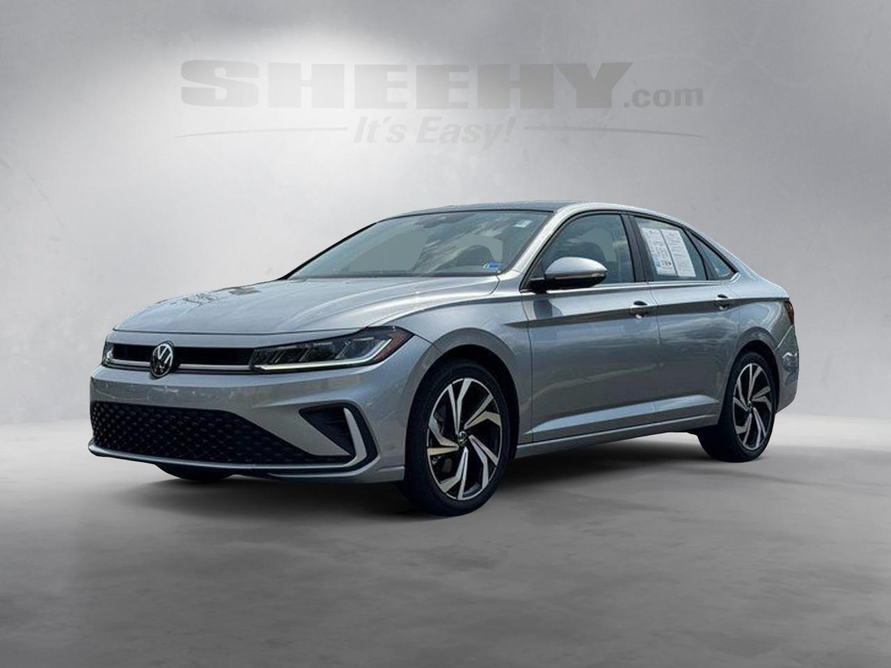 2026 Volkswagen Jetta 1.5T SEL Springfield VA