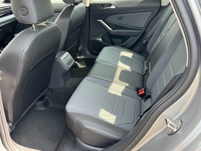 2026 Volkswagen Jetta 1.5T SEL Springfield VA