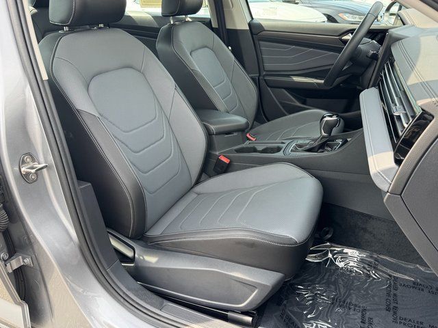 2026 Volkswagen Jetta 1.5T SEL Springfield VA