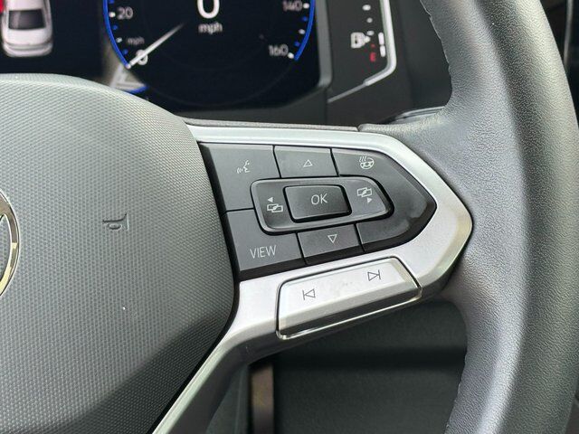 2026 Volkswagen Jetta 1.5T SEL Springfield VA