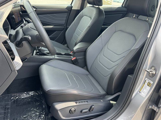 2026 Volkswagen Jetta 1.5T SEL Springfield VA