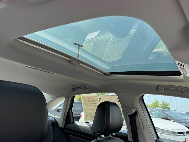 2026 Volkswagen Jetta 1.5T SEL Springfield VA
