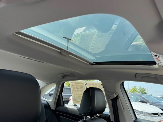 2026 Volkswagen Jetta 1.5T SEL Springfield VA
