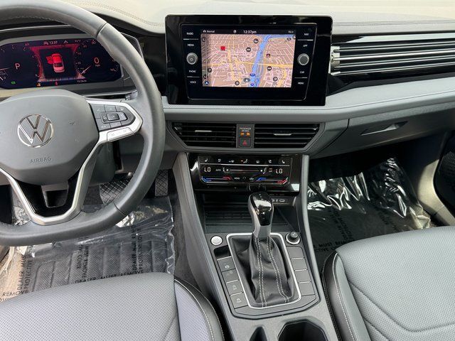 2026 Volkswagen Jetta 1.5T SEL Springfield VA