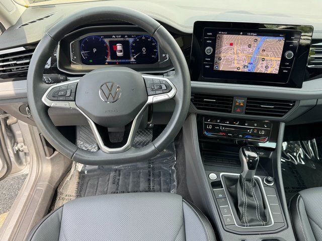 2026 Volkswagen Jetta 1.5T SEL Springfield VA