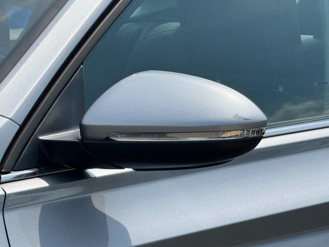 2026 Volkswagen Jetta 1.5T SEL Springfield VA