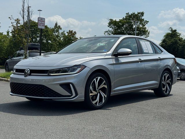 2026 Volkswagen Jetta 1.5T SEL Springfield VA