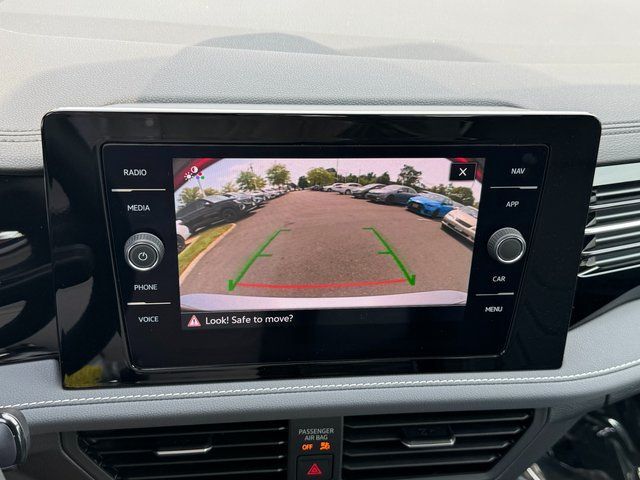 2026 Volkswagen Jetta 1.5T SEL Springfield VA