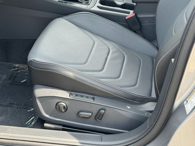 2026 Volkswagen Jetta 1.5T SEL Springfield VA