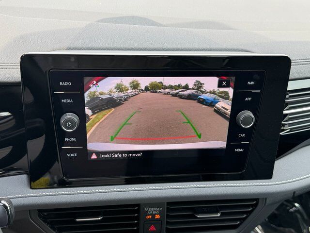 2026 Volkswagen Jetta 1.5T SEL Springfield VA