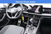 2026 Volkswagen Jetta 1.5T Sport Oshkosh WI