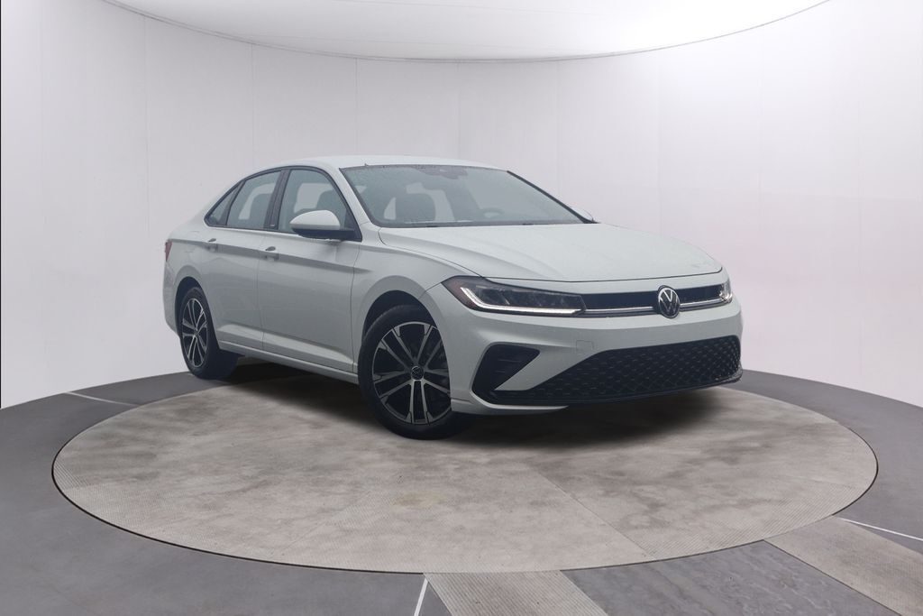 2026 Volkswagen Jetta 1.5T Sport Oshkosh WI
