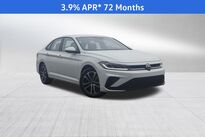 Volkswagen Jetta 1.5T Sport 2026