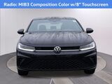 2026 Volkswagen Jetta 1.5T Sport Oshkosh WI