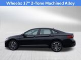 2026 Volkswagen Jetta 1.5T Sport Oshkosh WI