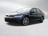 2026 Volkswagen Jetta 1.5T Sport Oshkosh WI