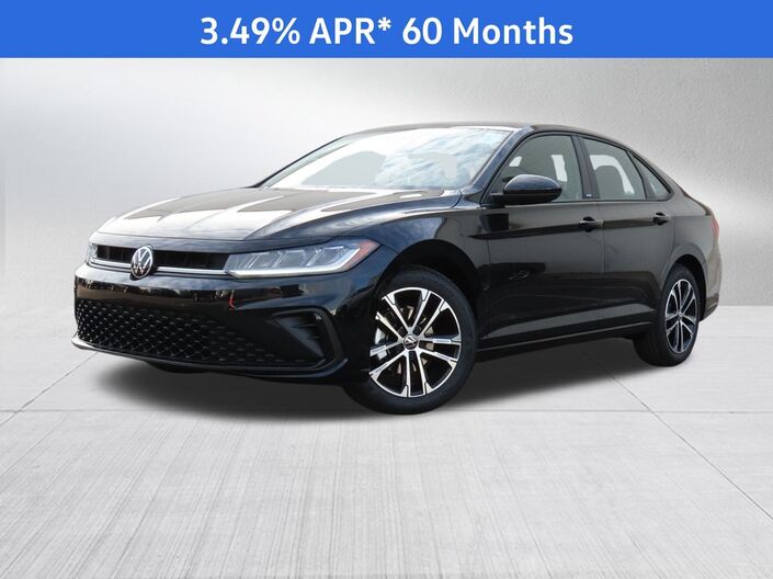 2026 Volkswagen Jetta 1.5T Sport Oshkosh WI