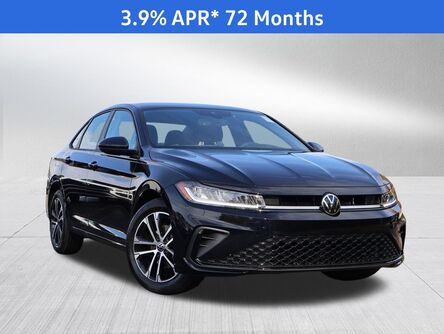 Volkswagen Jetta 1.5T Sport 2026