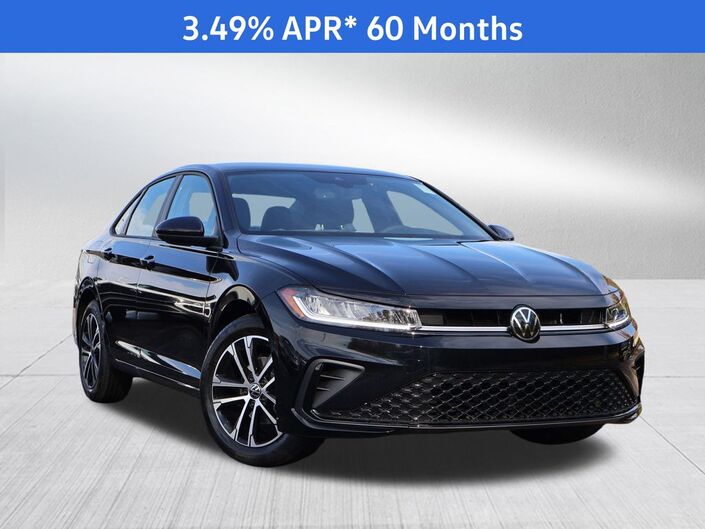 2026 Volkswagen Jetta 1.5T Sport Oshkosh WI