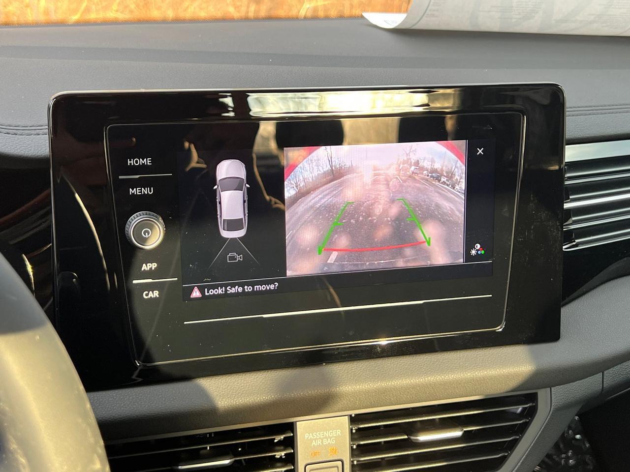 2026 Volkswagen Jetta 1.5T Sport Hagerstown MD