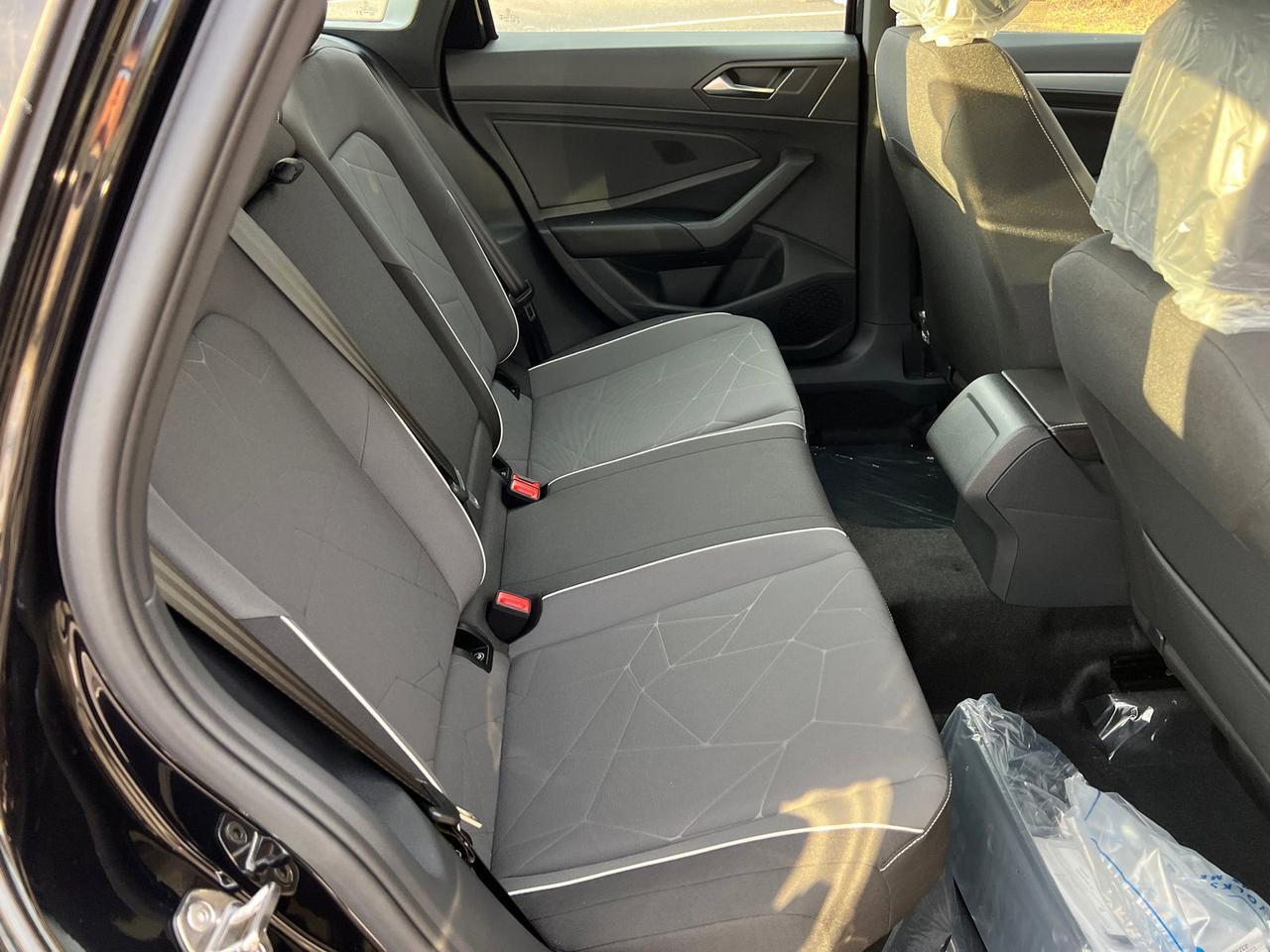 2026 Volkswagen Jetta 1.5T Sport Hagerstown MD