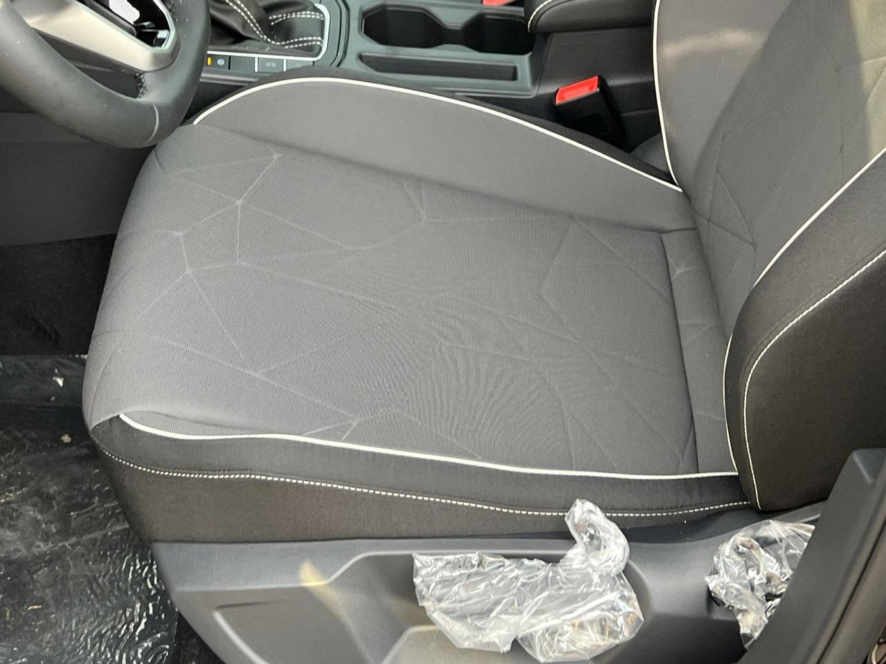 2026 Volkswagen Jetta 1.5T Sport Hagerstown MD