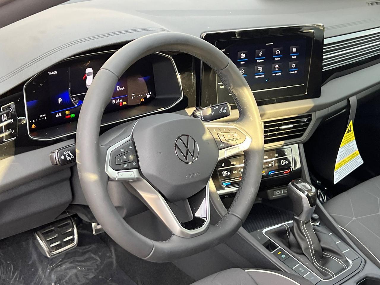 2026 Volkswagen Jetta 1.5T Sport Hagerstown MD