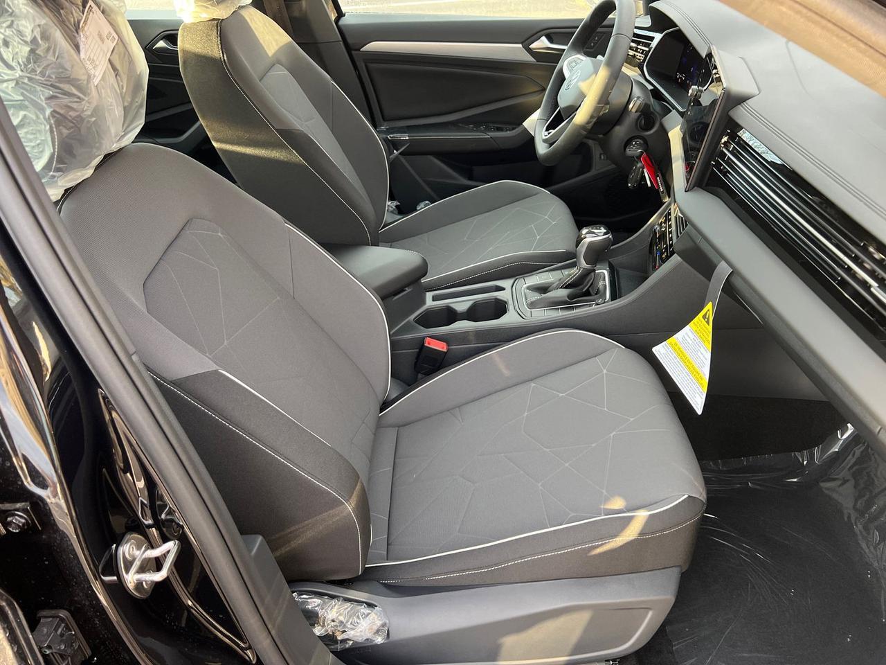 2026 Volkswagen Jetta 1.5T Sport Hagerstown MD