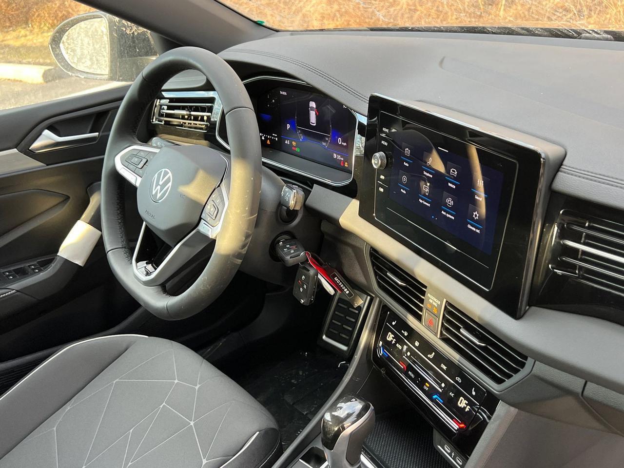 2026 Volkswagen Jetta 1.5T Sport Hagerstown MD