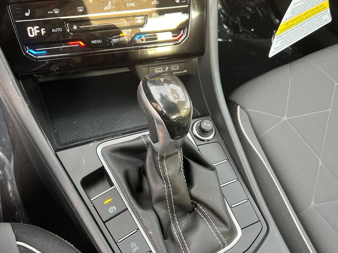 2026 Volkswagen Jetta 1.5T Sport Hagerstown MD