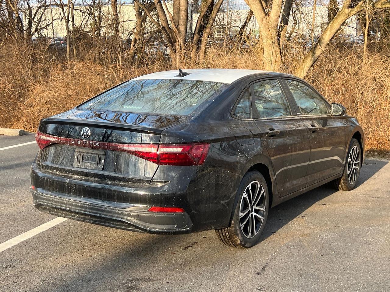 2026 Volkswagen Jetta 1.5T Sport Hagerstown MD