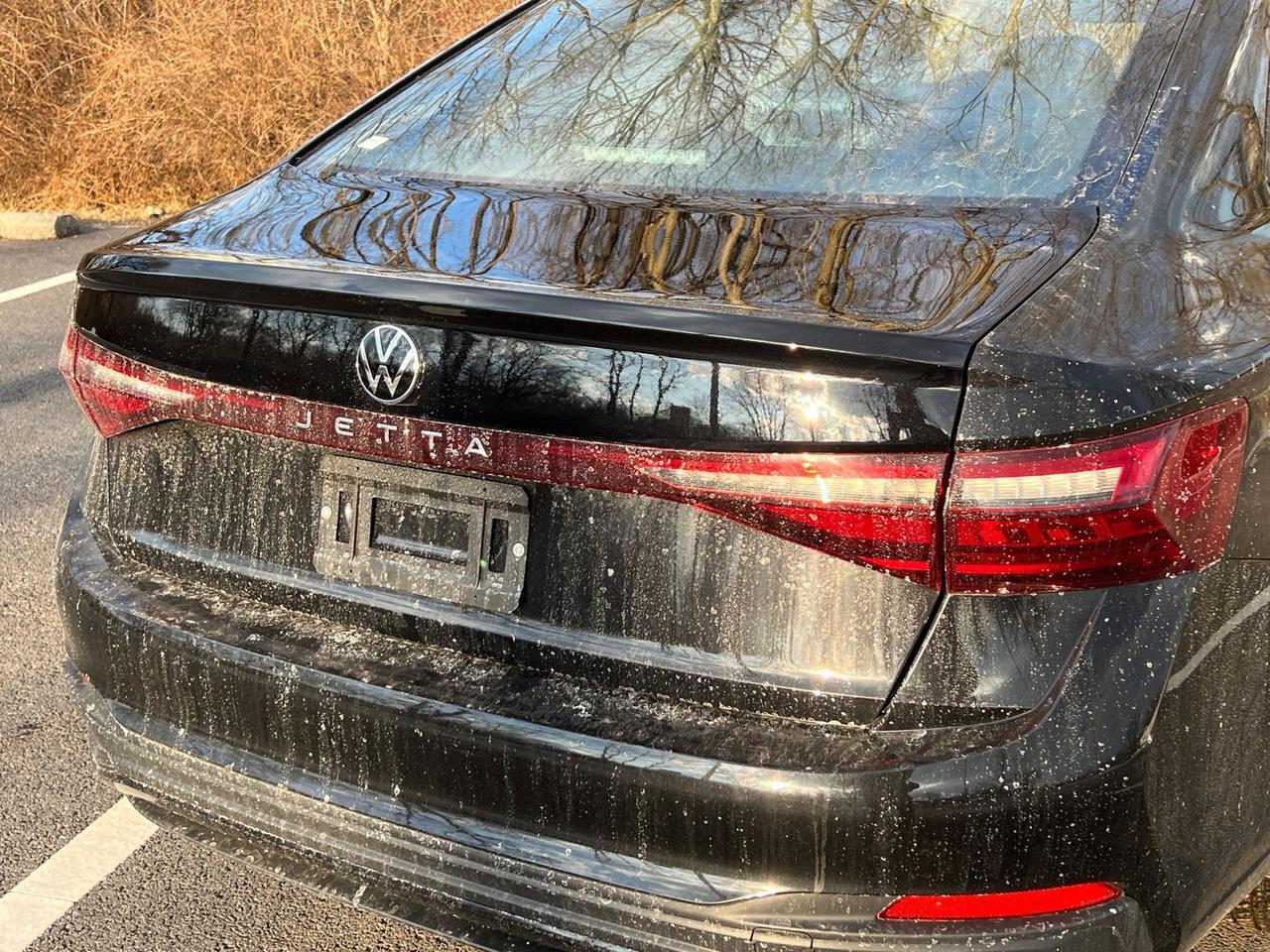 2026 Volkswagen Jetta 1.5T Sport Hagerstown MD