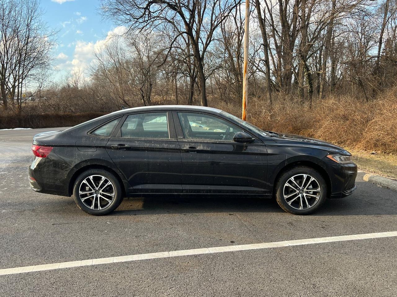 2026 Volkswagen Jetta 1.5T Sport Hagerstown MD
